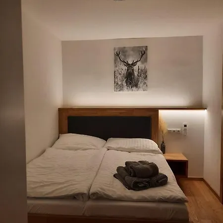 Mini-apartment Apartment Admont